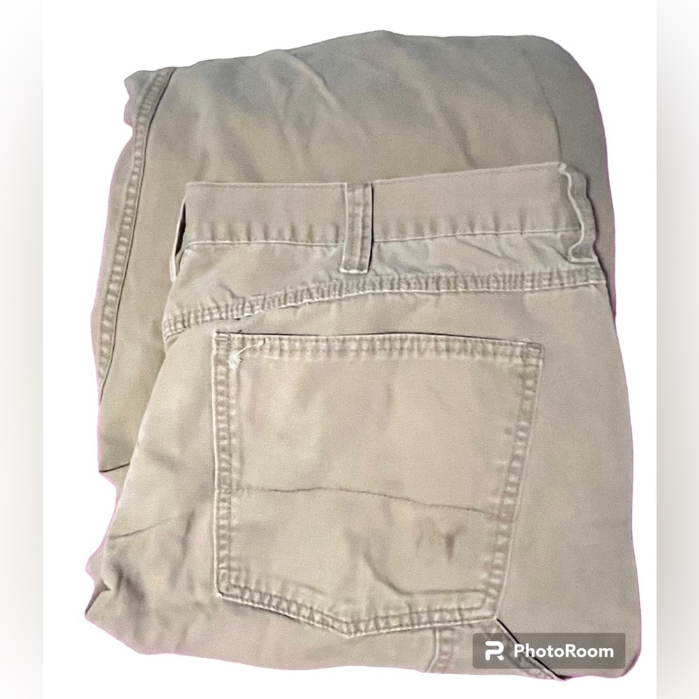 Faded Glory carpenter jeans